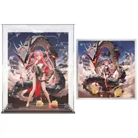 With Bonus - Figure - Azur Lane / Prinz Rupprecht