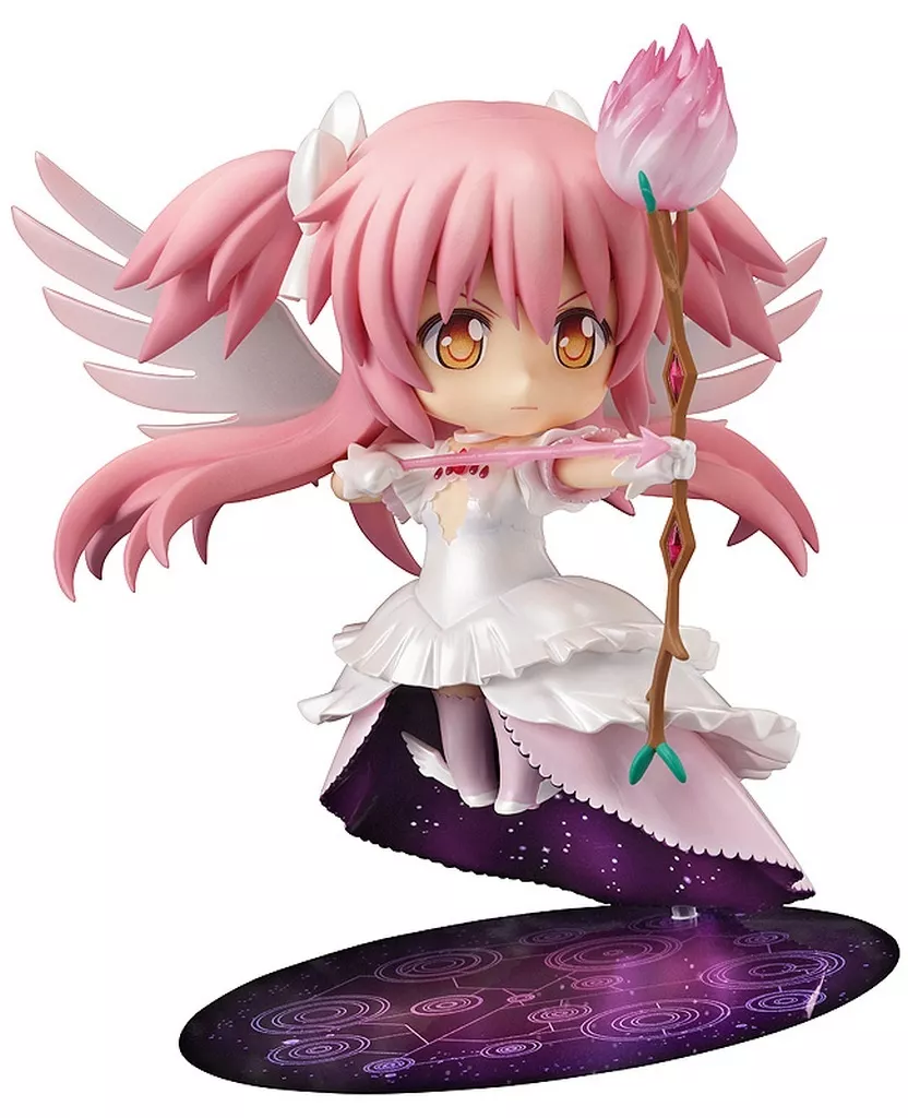Nendoroid - Puella Magi Madoka Magica / Kaname Madoka