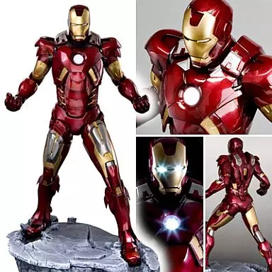 Figure - The Avengers