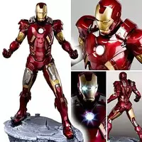 Figure - The Avengers