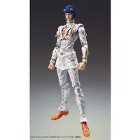 Chozo Kado - JoJo's Bizarre Adventure: Golden Wind / Bruno Bucciarati