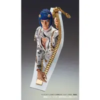 Chozo Kado - JoJo's Bizarre Adventure: Golden Wind / Bruno Bucciarati