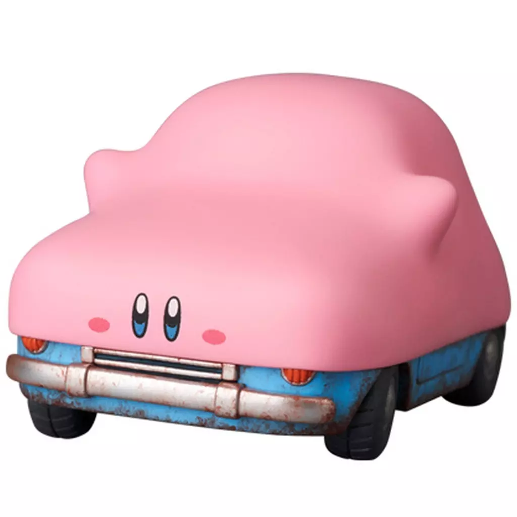 Figure - Kirby's Dream Land / Kirby