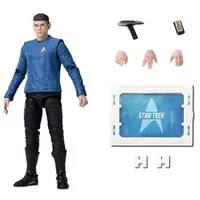 Figure - Star Trek