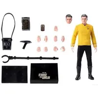 Figure - Star Trek