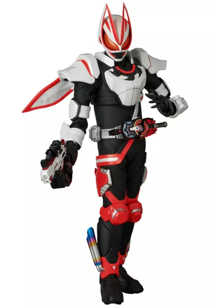Real Action Heroes - Kamen Rider Geats