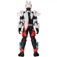 Real Action Heroes - Kamen Rider Geats
