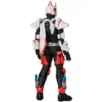 Real Action Heroes - Kamen Rider Geats