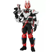 Real Action Heroes - Kamen Rider Geats