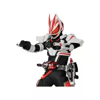 Real Action Heroes - Kamen Rider Geats
