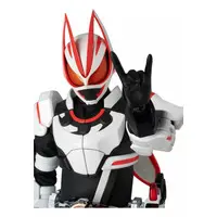 Real Action Heroes - Kamen Rider Geats