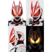 Real Action Heroes - Kamen Rider Geats