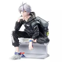 Figure - Neon Genesis Evangelion / Nagisa Kaworu