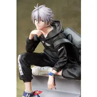 Figure - Neon Genesis Evangelion / Nagisa Kaworu