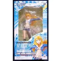 Figure - The Idolmaster / Hoshii Miki
