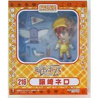 Nendoroid - Detective Opera Milky Holmes / Yuzurizaki Nero