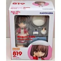 Nendoroid - Saekano / Katou Megumi