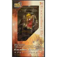 Figure - Super Robot Wars