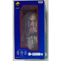 Ichiban Kuji - Kizumonogatari / Kiss-shot Acerola-orion Heart-under-blade