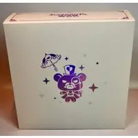 SUMMONERS WAR- non-scale Night Lady Occult Figure