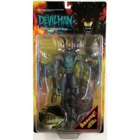 Figure - Devilman