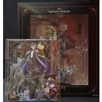 Figure - With Bonus - Twisted-Wonderland / Azul Ashengrotto