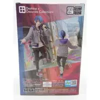 Desktop×Decorate Collections - Project Sekai: Colorful Stage! feat. Hatsune Miku / Aoyagi Touya