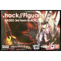 Figuarts Zero - .hack