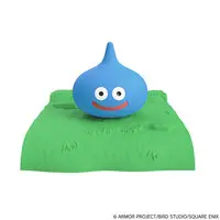 Plastic model - Dragon Quest