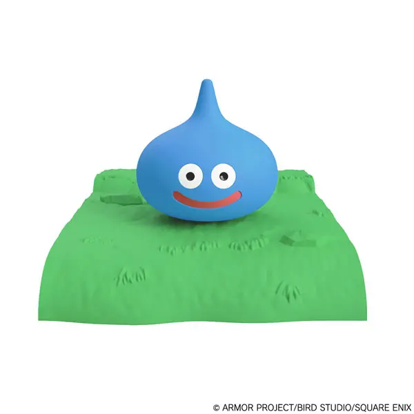 Plastic model - Dragon Quest