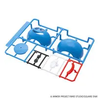 Plastic model - Dragon Quest