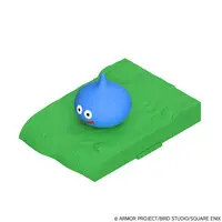 Plastic model - Dragon Quest