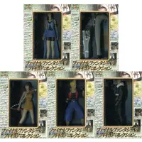 Figure - Prize Figure - Final Fantasy VIII