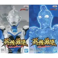 Figure - Prize Figure - Ultraman Series