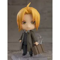 Nendoroid - Fullmetal Alchemist / Edward Elric