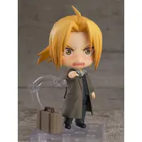 Nendoroid - Fullmetal Alchemist / Edward Elric