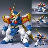 Figure - Mashin Eiyuuden Wataru