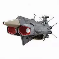 Figure - Space Battleship Yamato