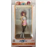 Figure - Prize Figure - Mobile Suit Gundam SEED / Lunamaria Hawke