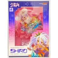 Figure - No Game, No Life / Shiro
