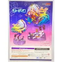 Figure - No Game, No Life / Shiro