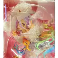 Figure - No Game, No Life / Shiro