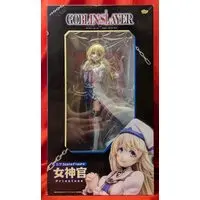 Figure - Goblin Slayer / Priestess