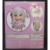 Nendoroid - Re:Zero / Emilia