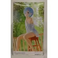 Relax time - Re:Zero / Rem