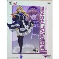 Figure - Prize Figure - Macross series / Sheryl Nome