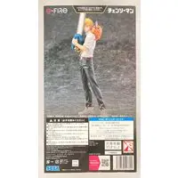 Figure - Chainsaw Man / Denji & Pochita