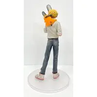 Figure - Chainsaw Man / Denji & Pochita