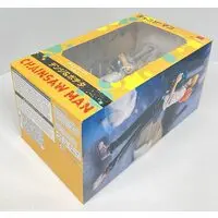 Figure - Chainsaw Man / Denji & Pochita