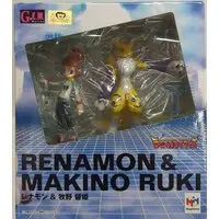 G.E.M. - Digimon Tamers